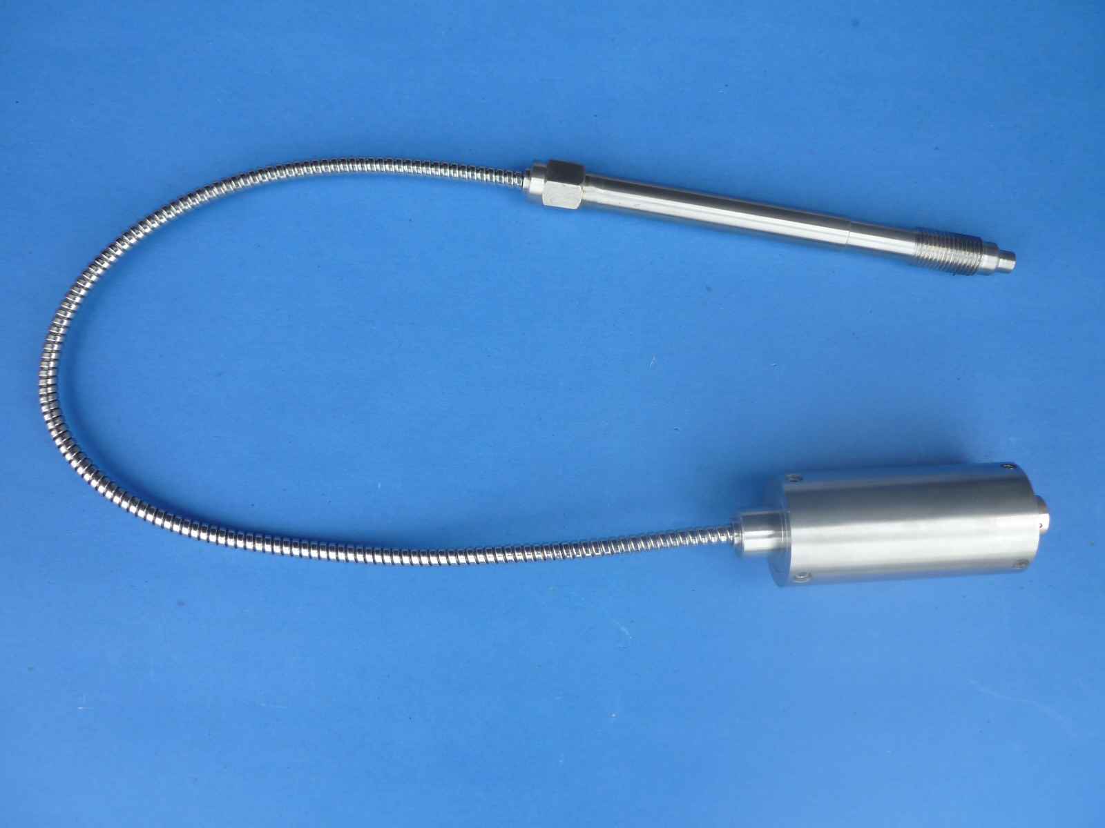 南京供應(yīng)賀迪PT123替代進(jìn)口型高溫熔體壓力傳感器，無錫替Dyni熔體壓力變送器