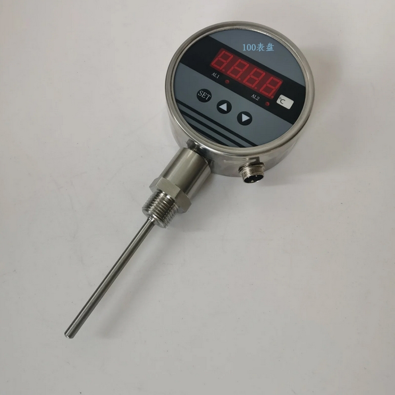 隔膜壓力表HDT104智能壓力控制器應(yīng)用于電力、空調(diào)、金剛石壓,機(jī)械設(shè)備等測量