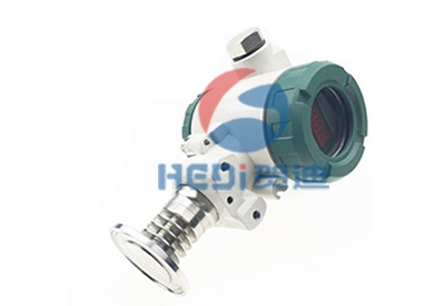 HDP300-402衛生型壓力變送器廣泛用于工業設備水利化工醫療供水等壓力測量與控制