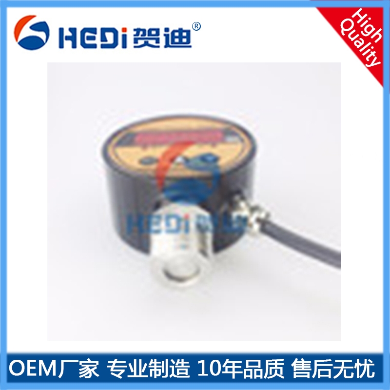 廣東賀迪HDK107系列智能壓力控制器數顯壓力傳感器