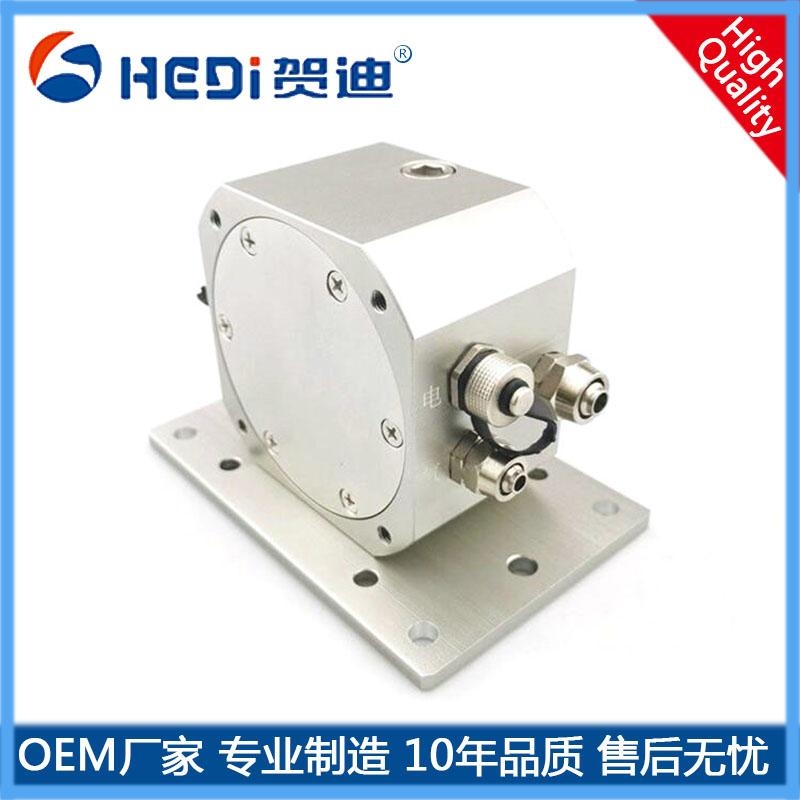 建筑沉降監測液壓靜力水準儀壓力測量現控制賀迪傳感儀器靜力水準儀廠家直銷