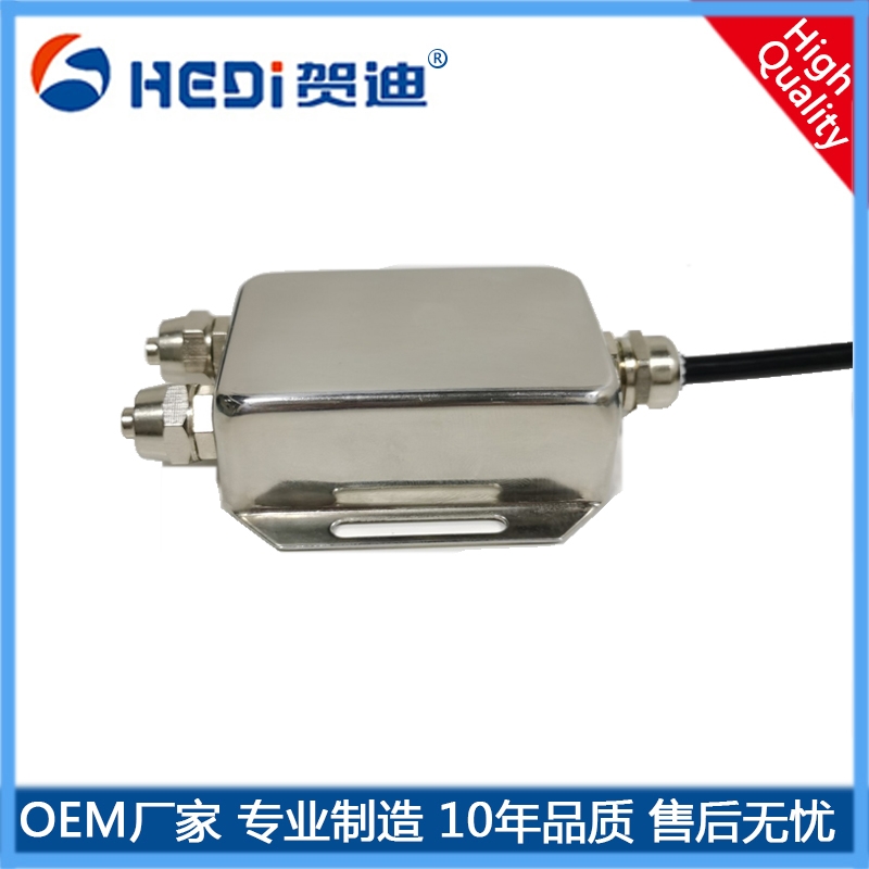 緊線接頭風壓變送器HDP802B差壓變送器 賀迪專業