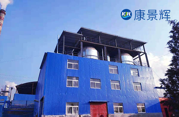 從生產(chǎn)到成功交付：多效蒸發(fā)器要過哪幾關(guān)？